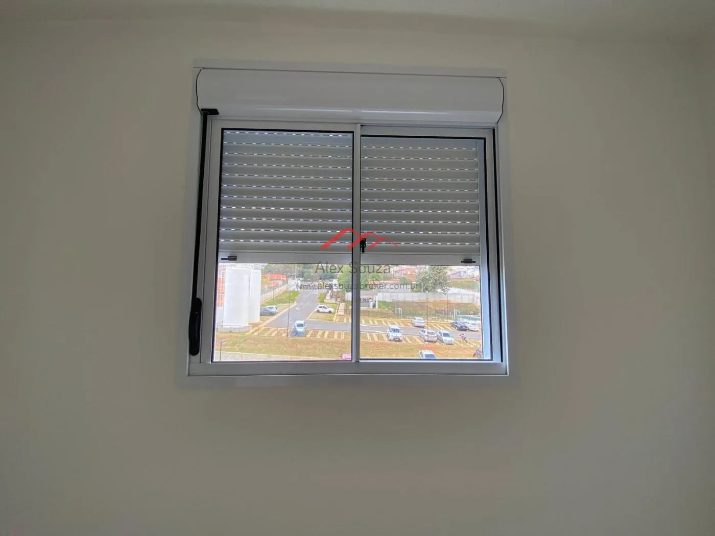 Imagem Apartamento para Venda em Hortolândia, Jardim Villagio Ghiraldelli, 2 dormitórios, 1 banheiro, 1 vaga
