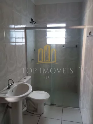 Imagem Excelente Sobrado à Venda na Zona Leste de São José dos Campos!