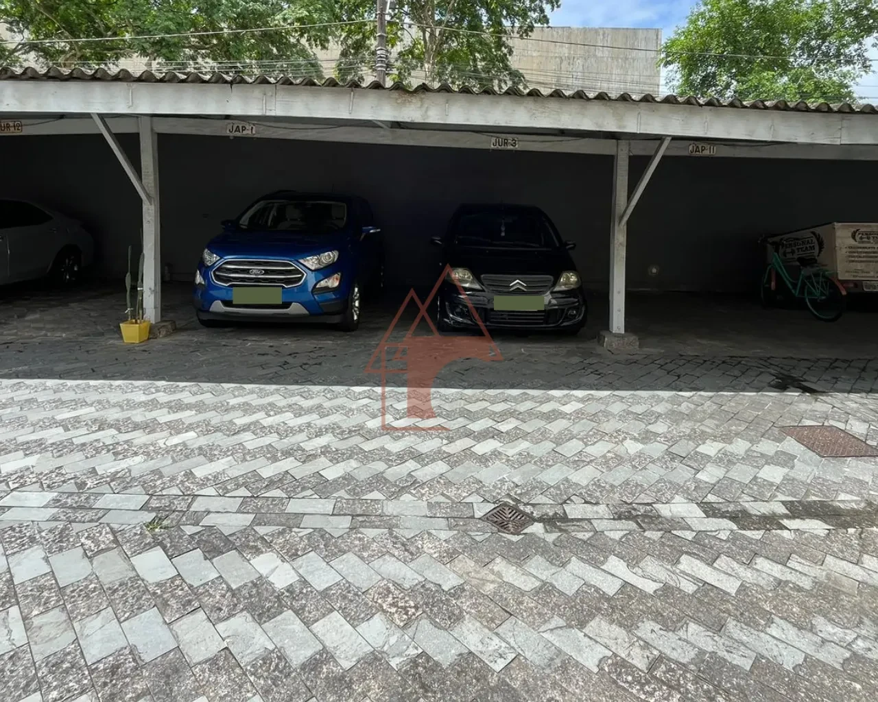 Foto do imóvel: Apartamento com 2 Quartos à Venda, 75 m² em Vila Paulista - Cubatão