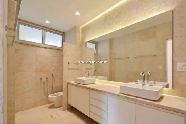 Imagem Apartamento à venda Jardim América São Paulo