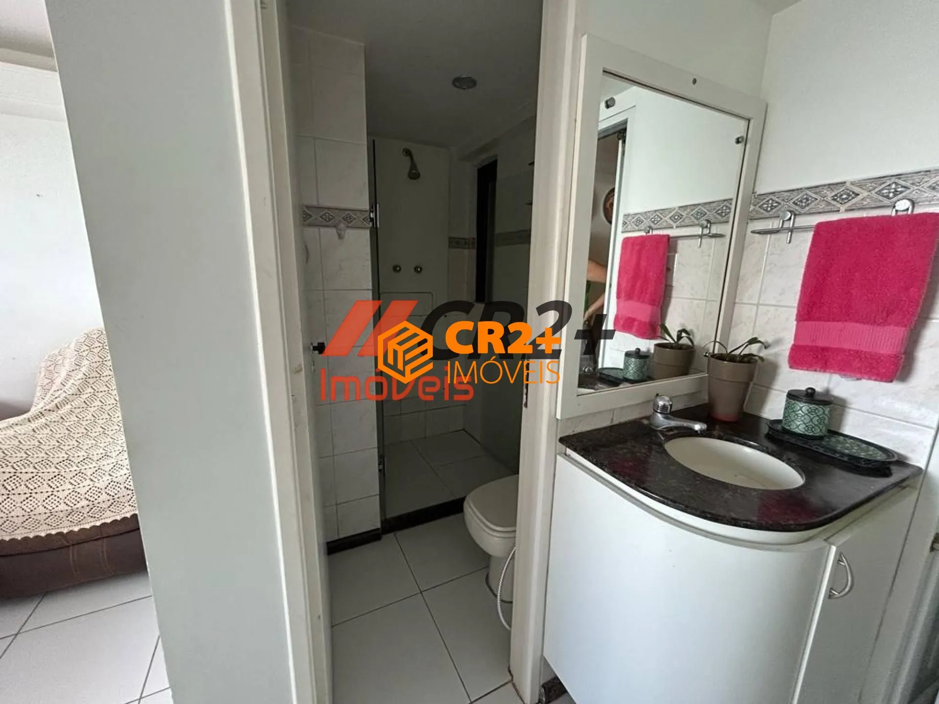 Imagem Flat a venda com 02 quartos em Boa Viagem / 69 M².