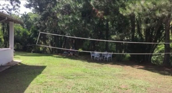 Imagem Chácara à venda 3 Quartos, 1 Suite, 1 Vaga, 30250M², Abaete, Taubaté - SP