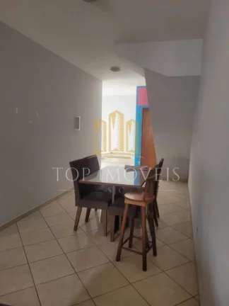 Imagem Sobrado à Venda 3 dormitorios 1 suite - Jd Santa Julia