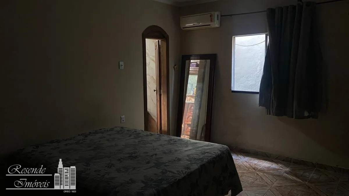 Imagem CASA A VENDA ÁGUAS LINDAS