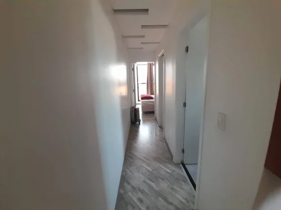 Imagem Apartamento Condomonio Privilege SKY 41 m² 2 Dormitorios 1 Vaga