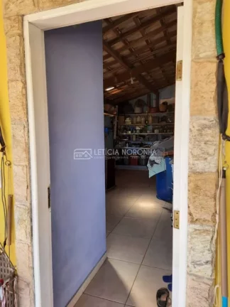 Imagem Sítio com 3 quartos, Centro - Olímpio Noronha