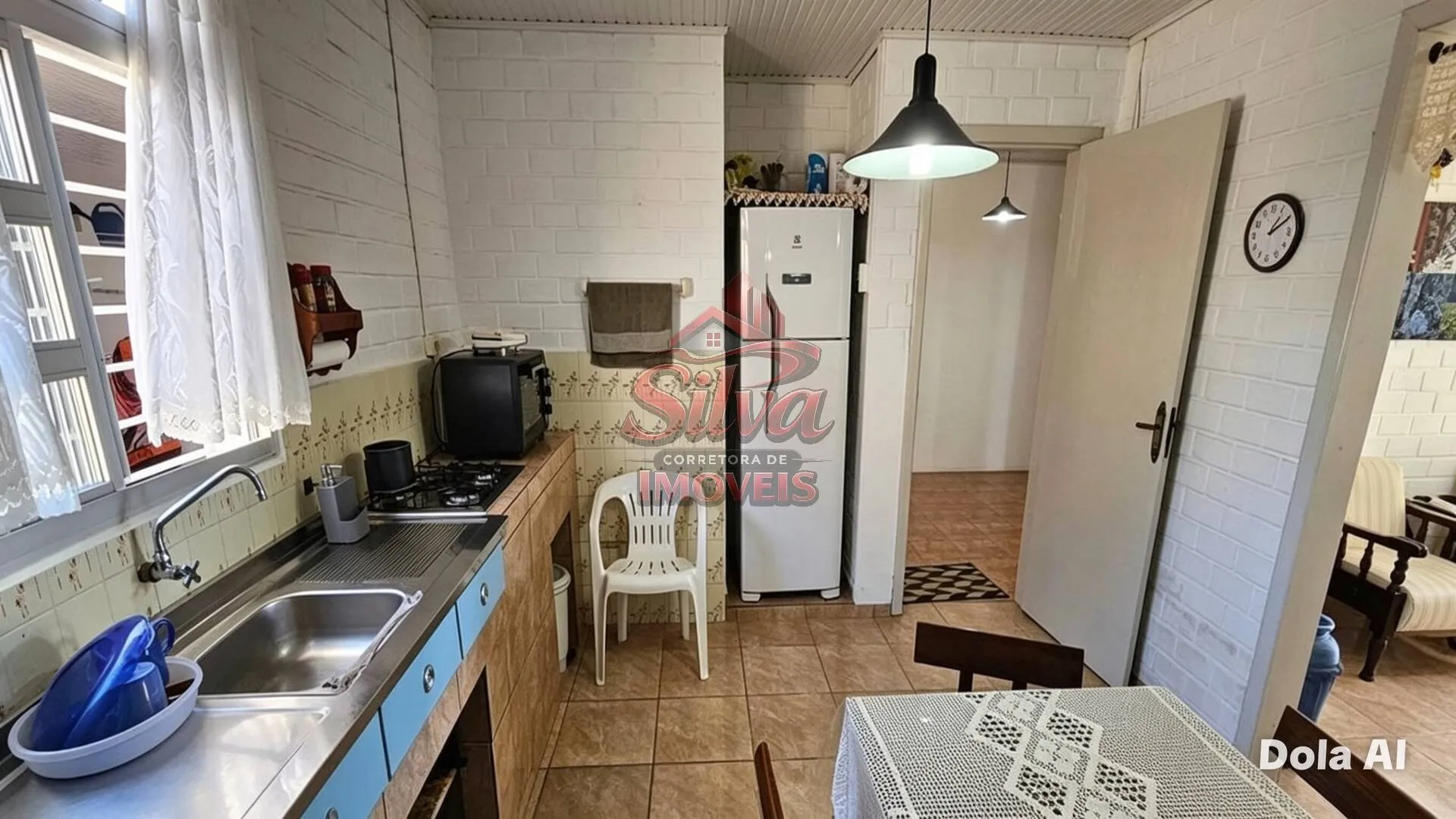 Imagem C1270 | Casa a 250 Metros do Mar no Balneário Presidente
