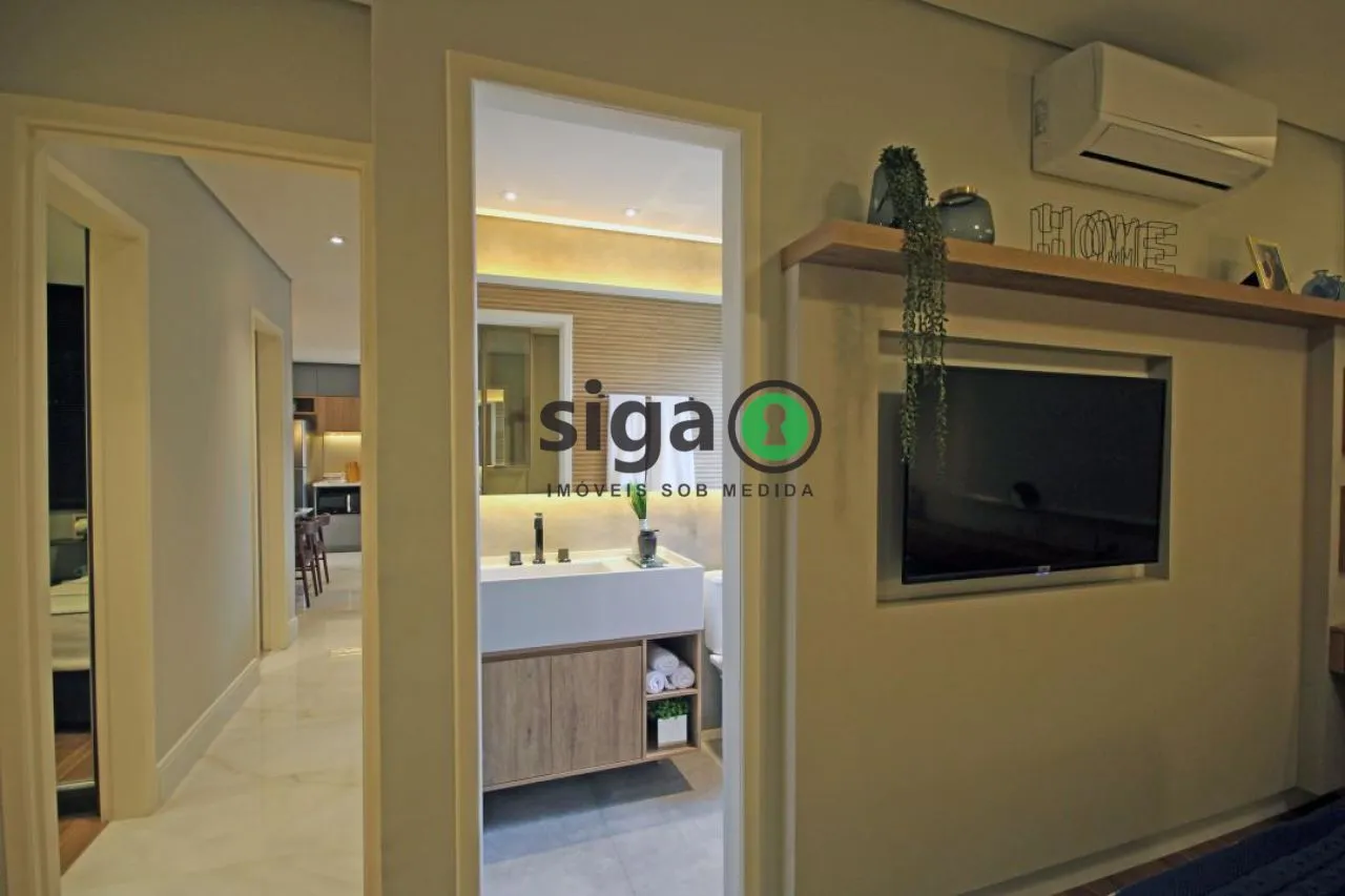 Imagem Apartamento à venda 3 Quartos, 1 Vaga, 80m², Planalto Paulsta - SP