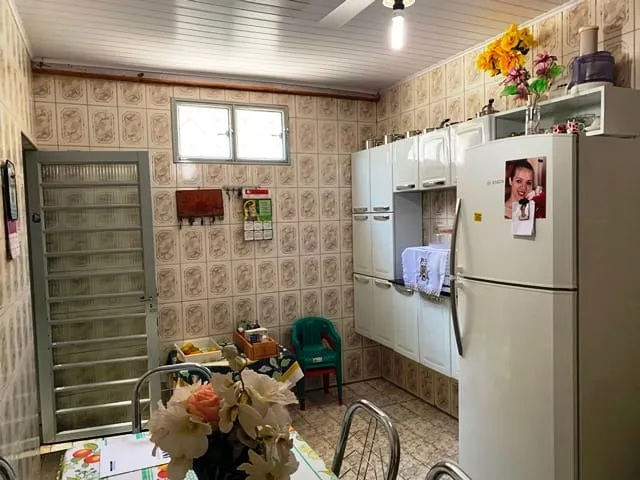 Imagem Casa à venda 2 Quartos, 2 Vagas, 125M², Triângulo, Pindamonhangaba - SP