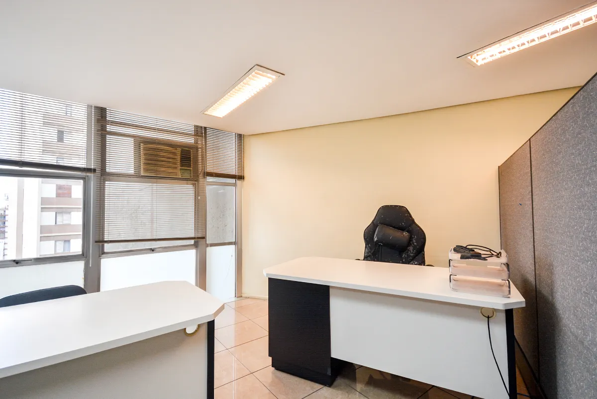 Imagem Conjunto comercial para venda em Bela Vista, 337m2