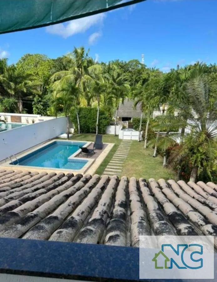 Imagem Casa para Venda em Lauro de Freitas / BA no bairro Portão