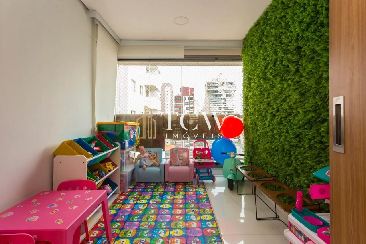 Imagem Apartamento à venda no bairro Perdizes - São Paulo/SP, Zona Oeste