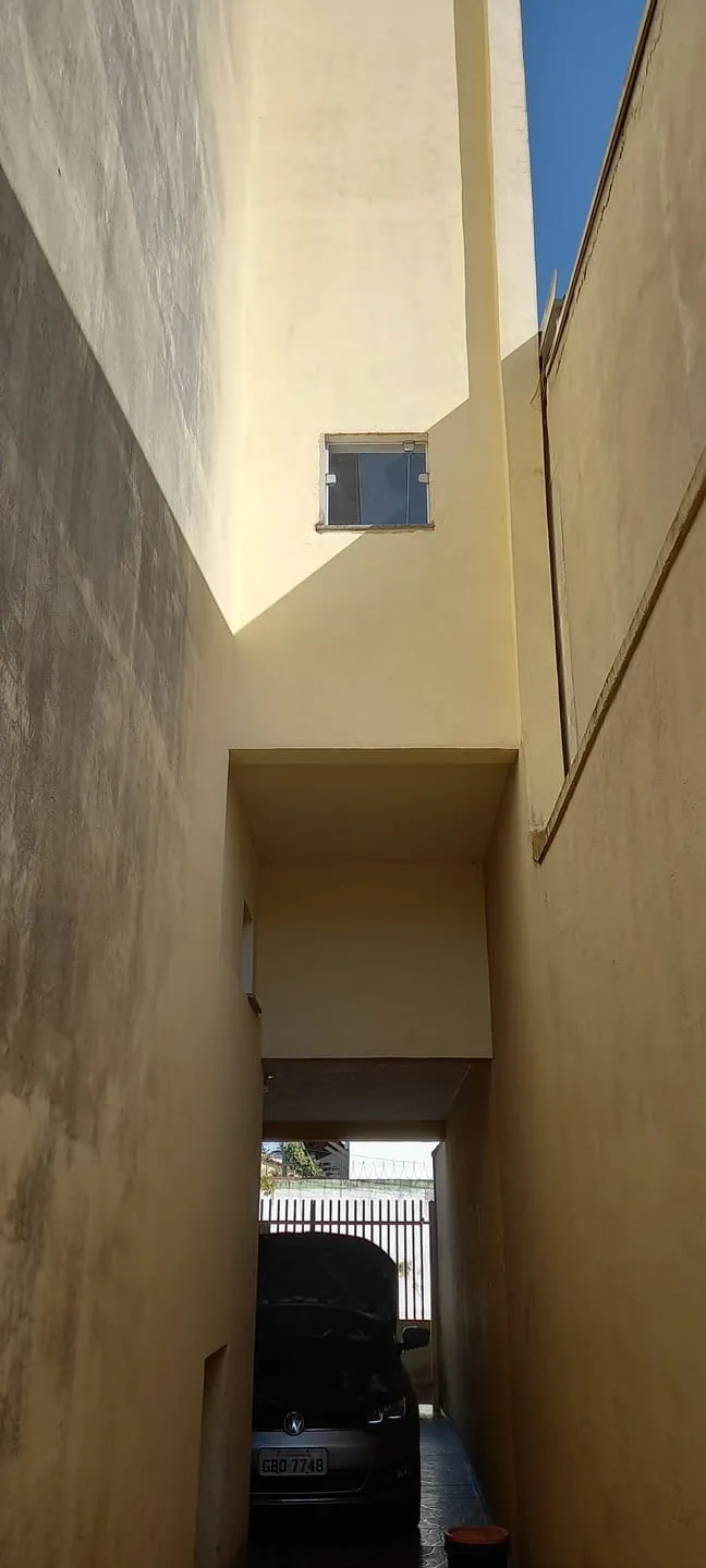 Imagem Casa à venda 7 Quartos, 1 Suite, 2 Vagas, 250M², Residencial Mombaça, Pindamonhangaba - SP