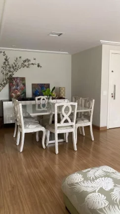 Imagem Apartamento com 4 dormitórios no Jardim América