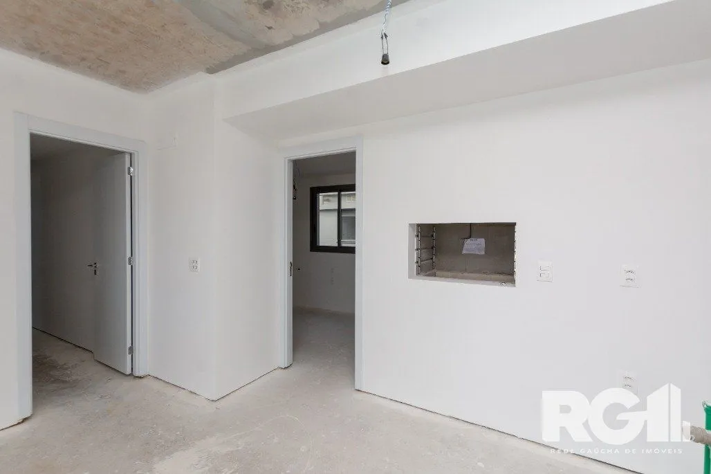 Imagem Apartamento Com 116m², o Hillside oferece 3 suítes espaçosas!!