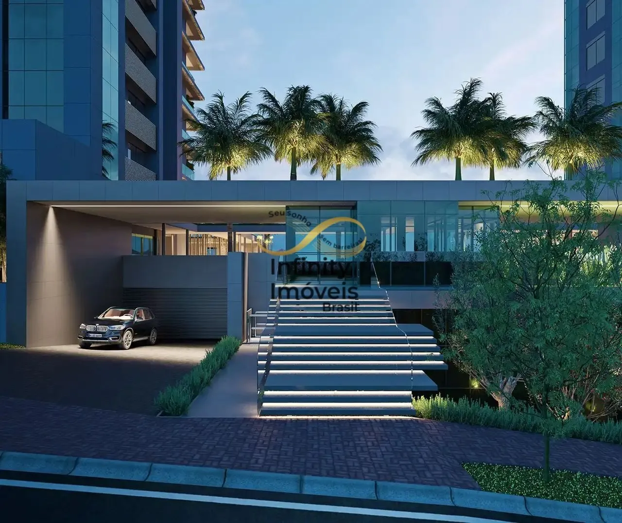 Imagem Unique Nord - T2 - Apartamento à venda no bairro Jardim Canadá - Nova Lima/MG