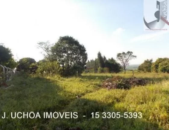 Imagem Terreno de esquina a venda no Jardim Gramado em Tatuí/SP