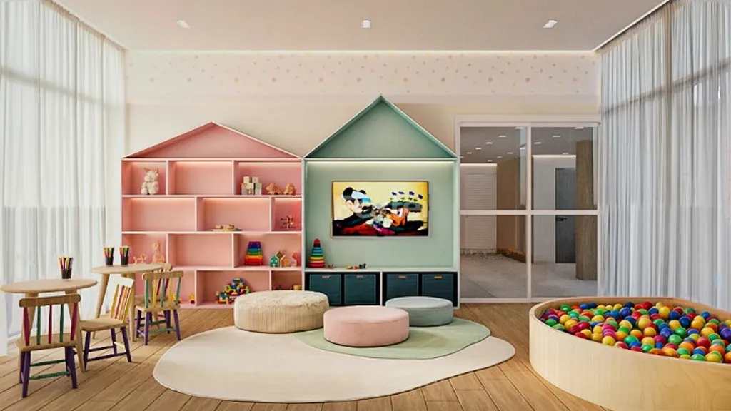 Imagem Apartamento em Cristal