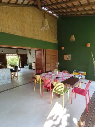 Imagem Casa Bombaça