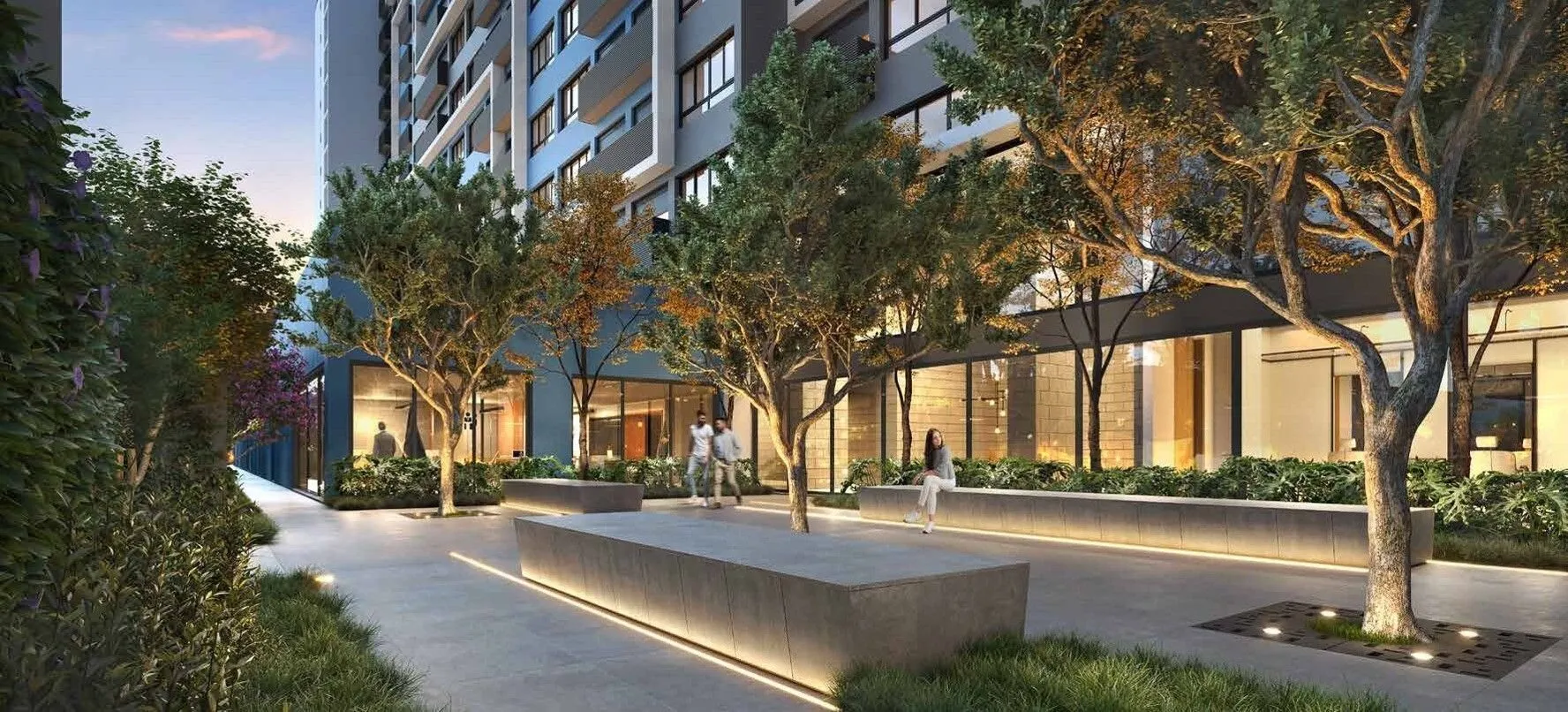 Imagem Loft Novo Go Cidade Baixa | Melnick Porto Alegre