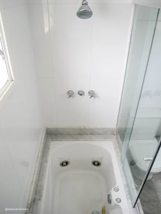 Imagem APARTAMENTO RESIDENCIAL em SÃO PAULO - SP, CIDADE MONÇÕES