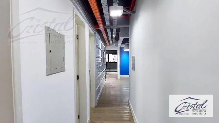 Imagem Laje à venda, 109 m² - Jardins - São Paulo/SP
