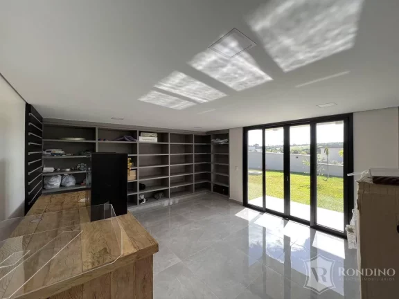 Imagem Casa T?(C)rrea em condomínio com 04 suítes em terreno de 2000m2
