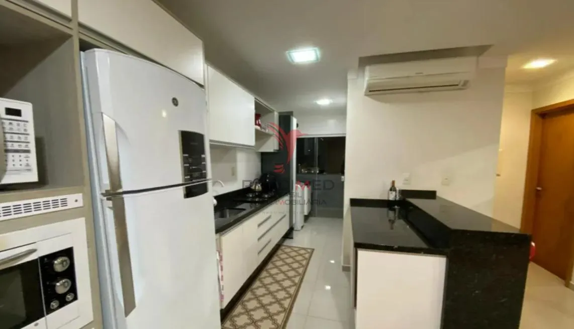 Imagem Apartamento á venda no Jaraguá Esquerdo - Completo e pronto para morar