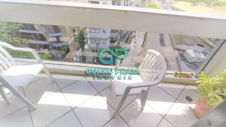Imagem Apartamento à venda no bairro Enseada - Guarujá/SP