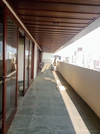 Foto do imóvel Apartamento à venda no Cambuí em Campinas São Paulo