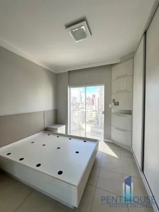 Imagem Apartamento Zona Central para Venda em Balneário Camboriú, CENTRO, 2 dormitórios, 2 suítes, 3 banheiros, 2 vagas