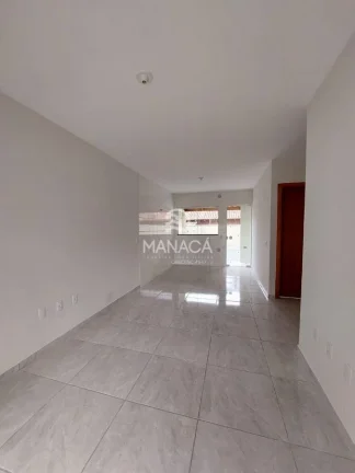Imagem Casa bairro Quinta dos Açorianos.