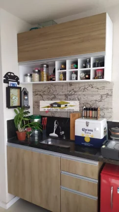 Imagem Apartamento para venda na Saúde