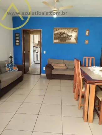 Imagem Casa no Jardim Alvinópolis em Atibaia
