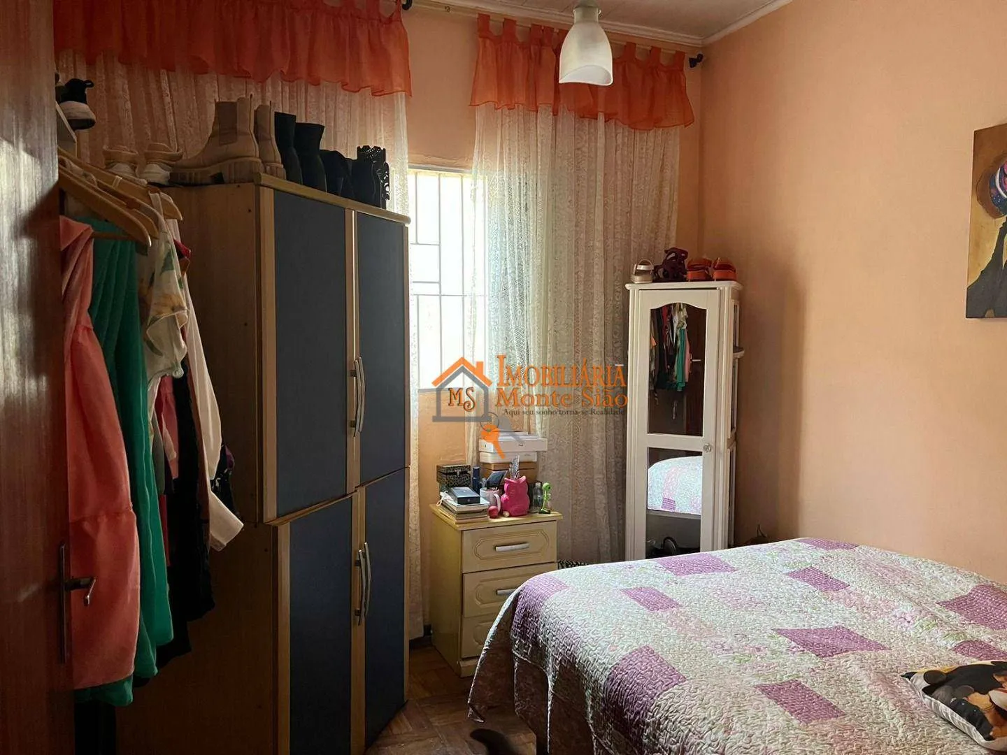 Imagem Casa com 3 dormitórios à venda, 180 m² por R$ 1.018.000,00 - Vila Flórida - Guarulhos/SP