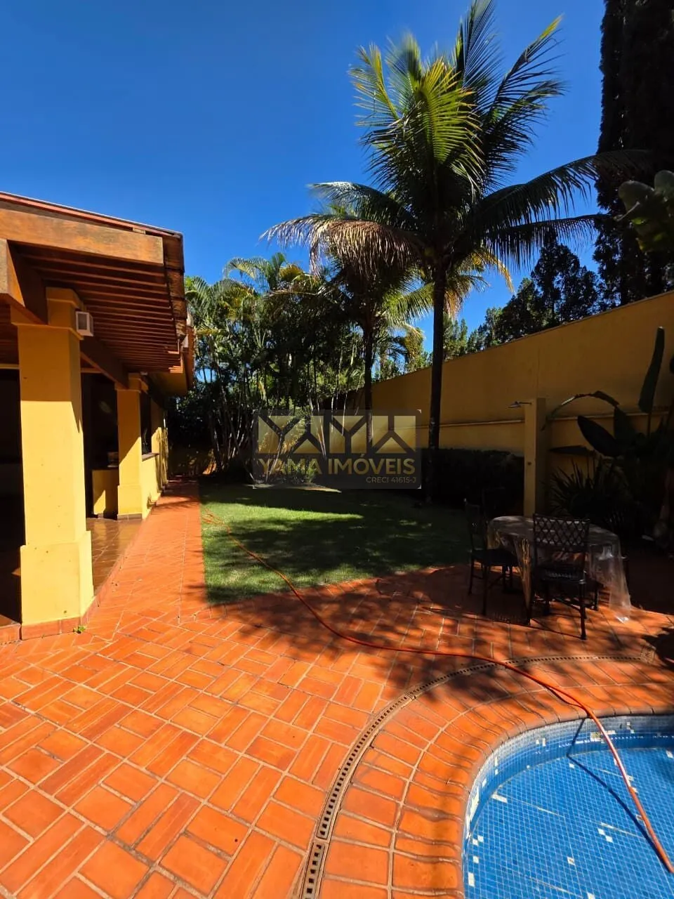 Imagem Casa Alto Padrão à Venda Condomínio Residencial Villa Victória, Ribeirão Preto -SP