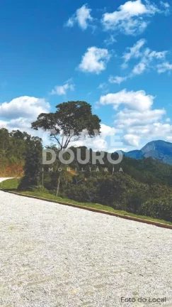 Imagem Terrenos em condomínio de lotes, em Albuquerque - Teresópolis a partir de R$ 179.900,00