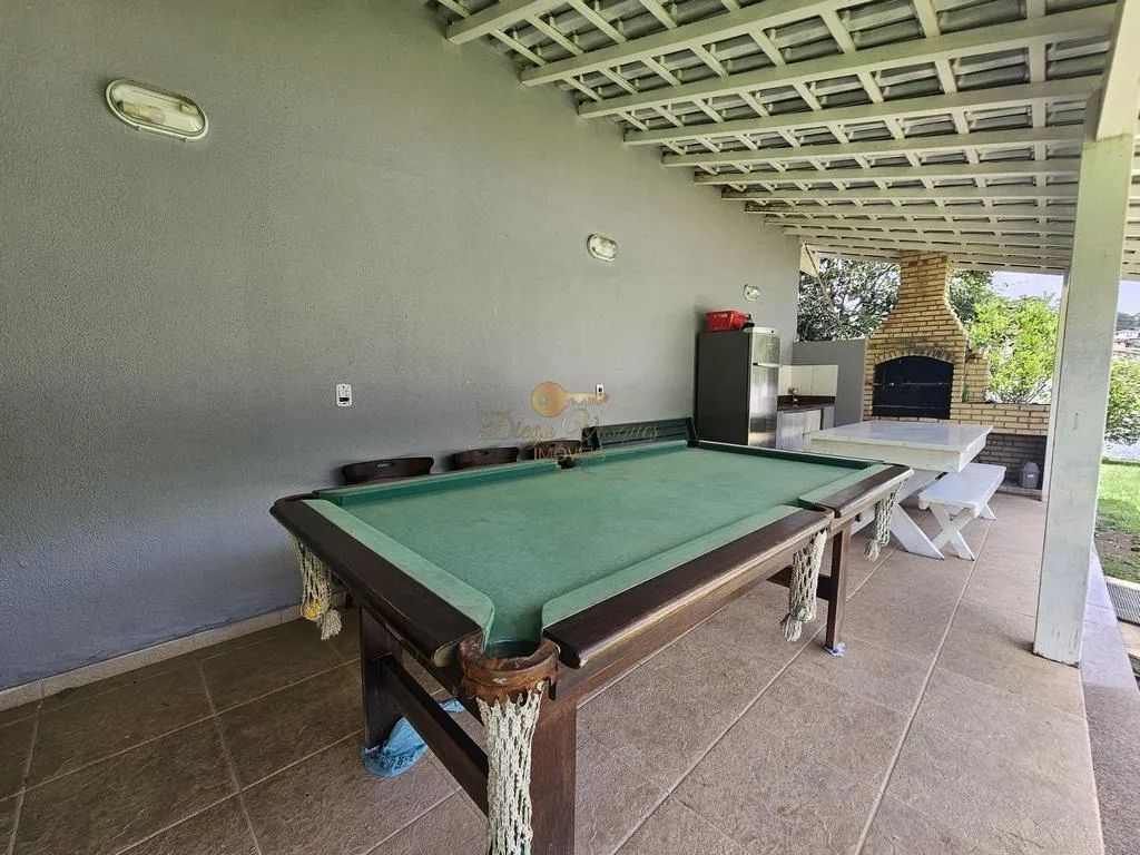 Imagem Casa em Condomínio para Venda em Teresópolis / RJ no bairro Green Valley