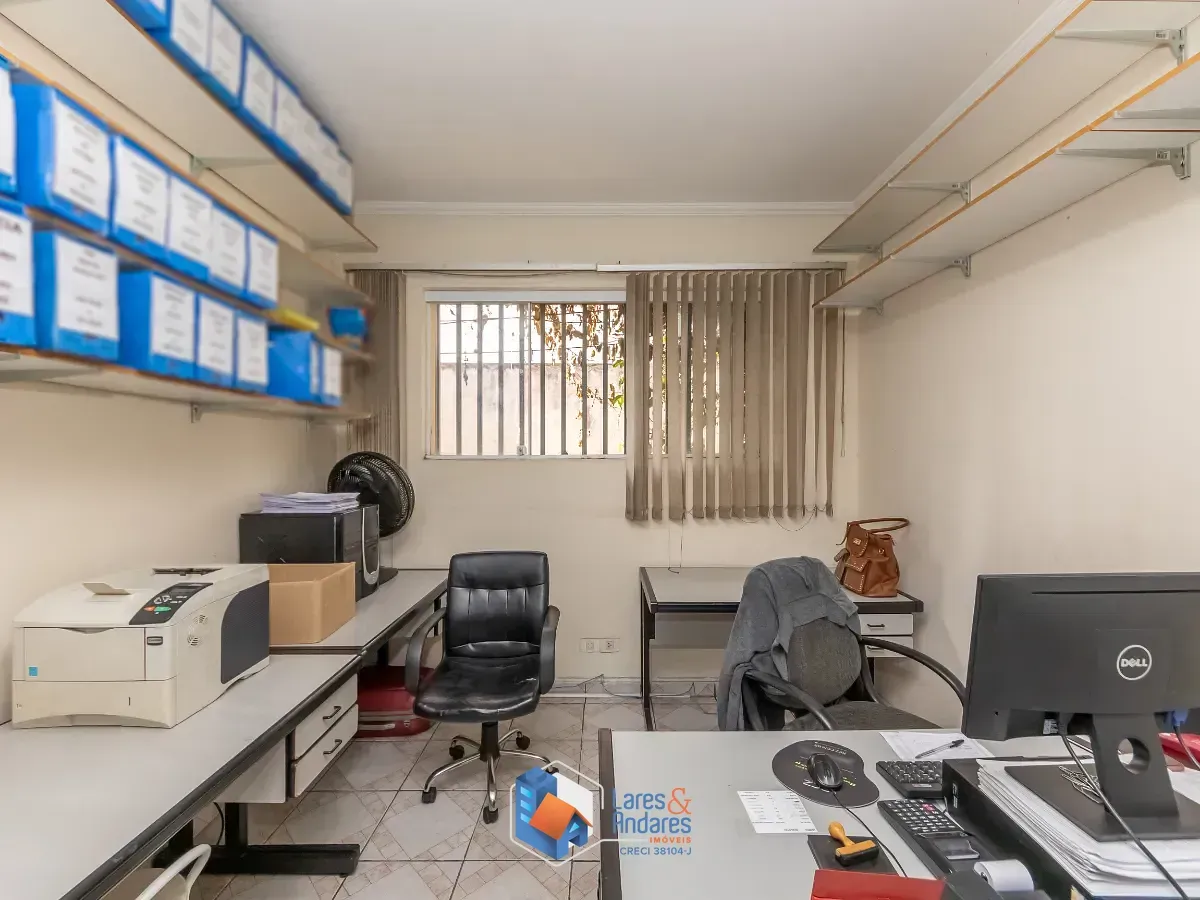 Imagem Casa comercial para venda em Saúde, 431m²