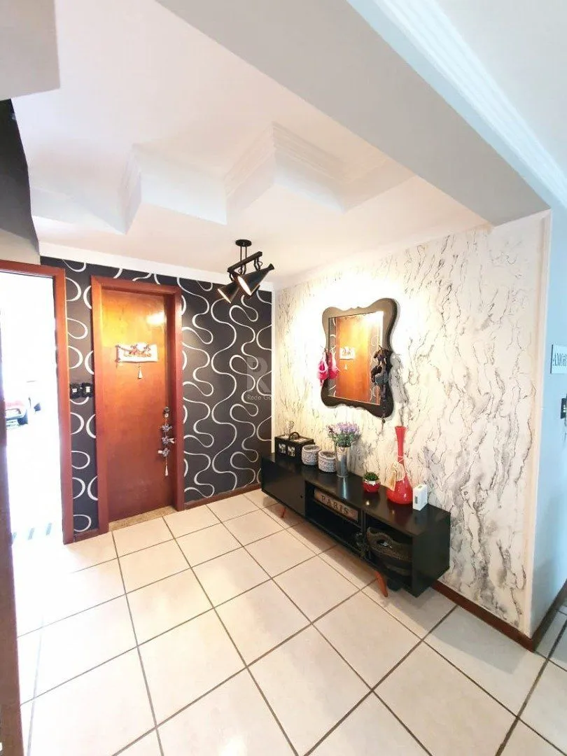 Imagem Casa Condominio para Venda - 233.52m², 3 dormitórios, sendo 1 suites, 4 vagas - Ipanema