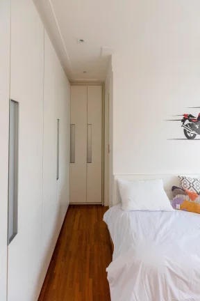 Imagem Apartamento à venda em São Paulo, Planalto Paulista, com 3 quartos, 301m2