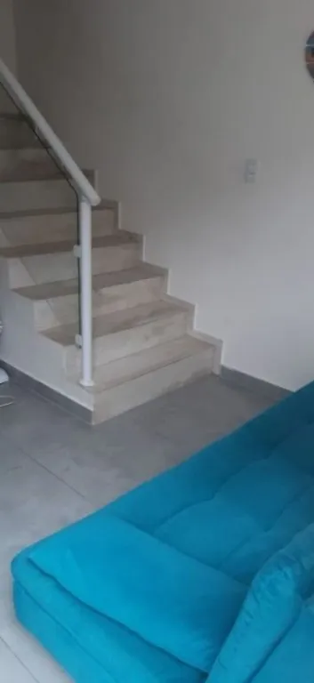 Imagem CASA COM 42,00 m² - MARACANÃ - PRAIA GRANDE SP