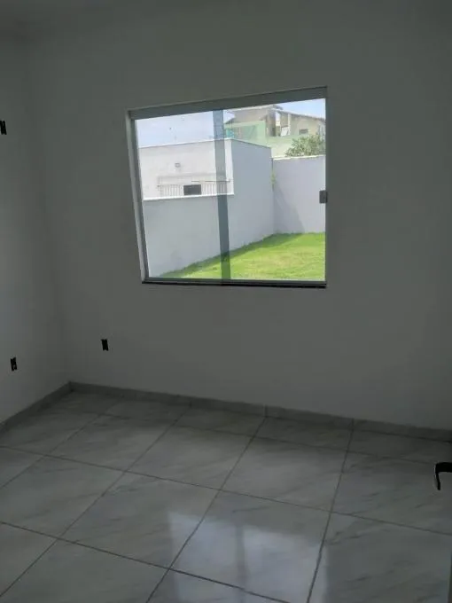 Imagem Casa 3 Quartos Maricá - RJ - Jardim Atlântico Leste (Itaipuaçu)