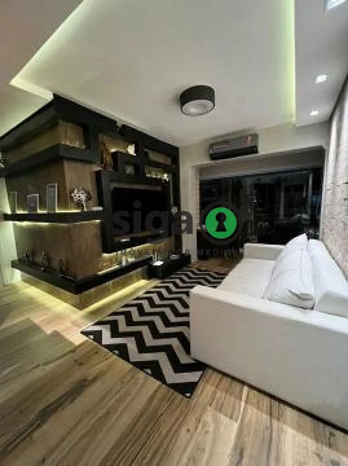 Imagem Cobertura Exclusiva à Venda no Morumbi, 1 suíte, Piscina Privativa, Alto Padrão ao Lado do Einstein