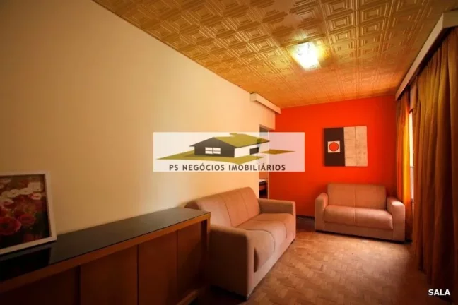 Imagem Apartamento MOBILIADO para venda na Vila Moraes