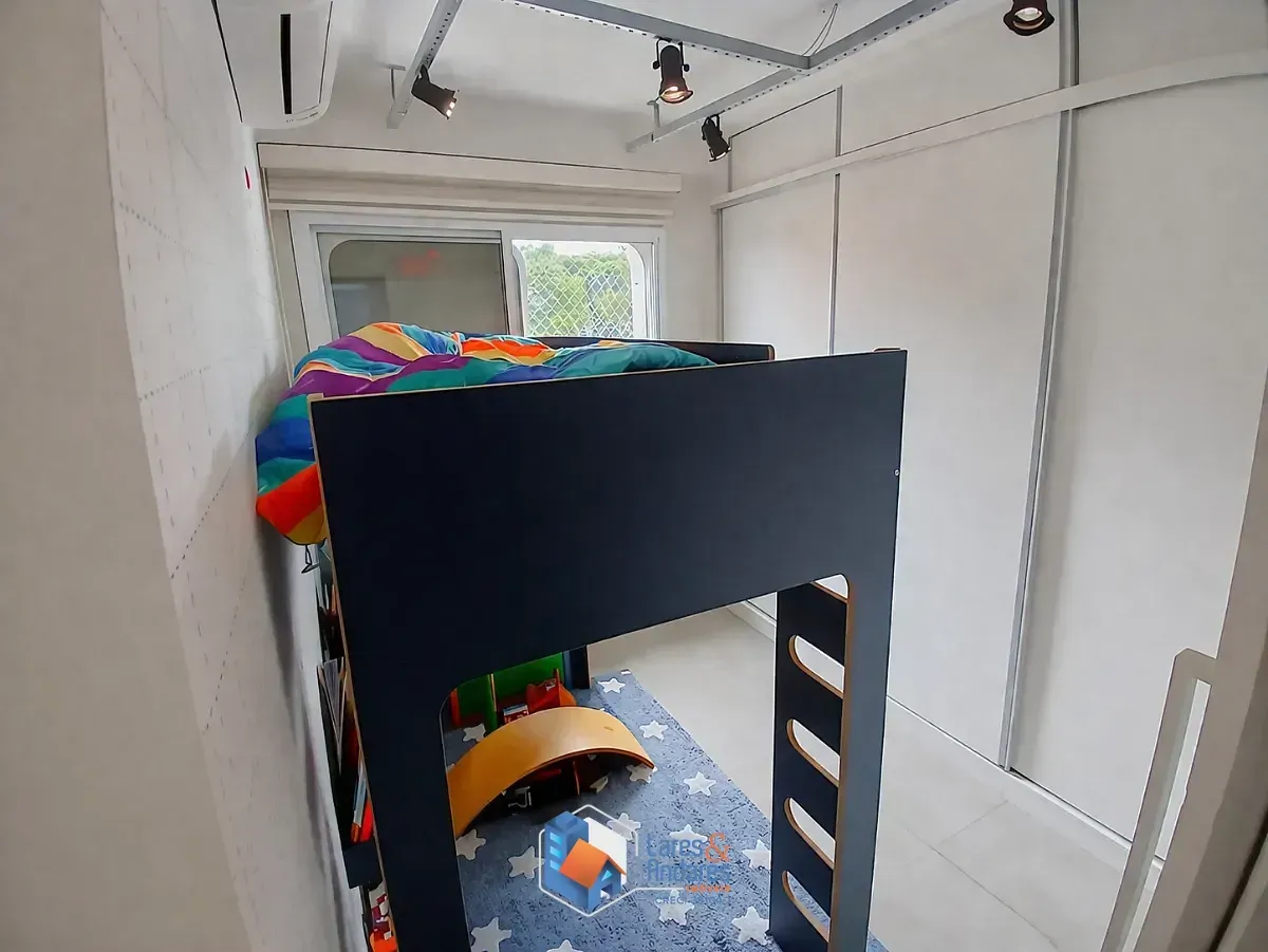 Imagem Apartamento para venda em Vila Romana com 2 quartos, 70m²