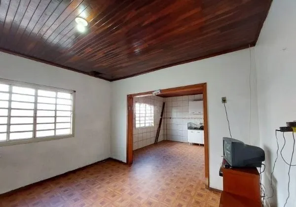 Imagem Prédio comercial e Residencial com 230m²