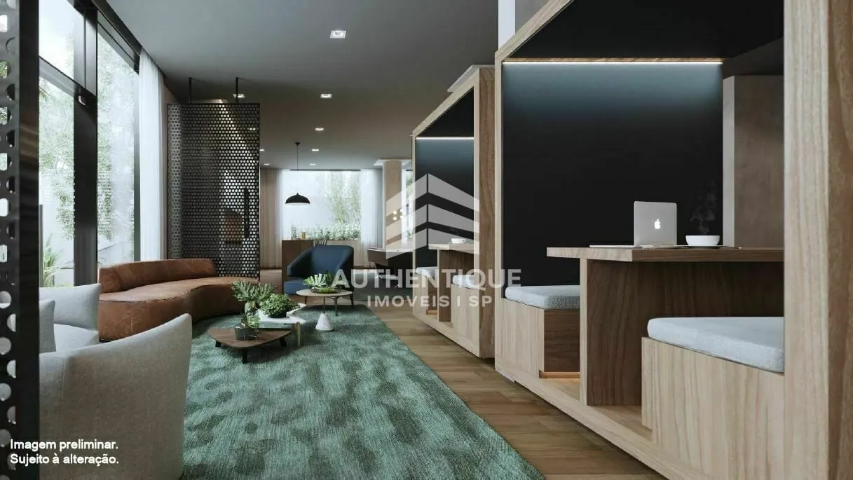 Imagem Nik Estação Vila Mariana - Apartamento à venda em São Paulo/SP