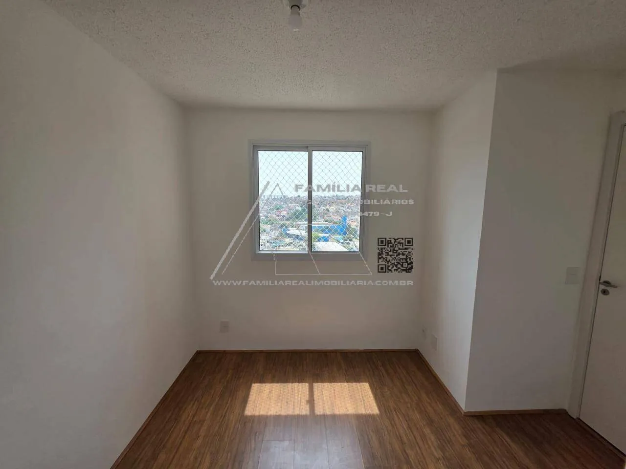 Imagem Apartamento Studio, com 02 Dormitório, para venda em Jardim Soares - Guaianazes