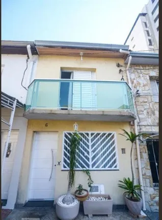 Imagem Sobrado com 2 Quartos à Venda, 115 m² em Vila Beatriz - São Paulo